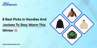 8 Best Picks In Hoodies And Jackets To Stay Warm This Winter ♨️ - SOLE SERIOUSS