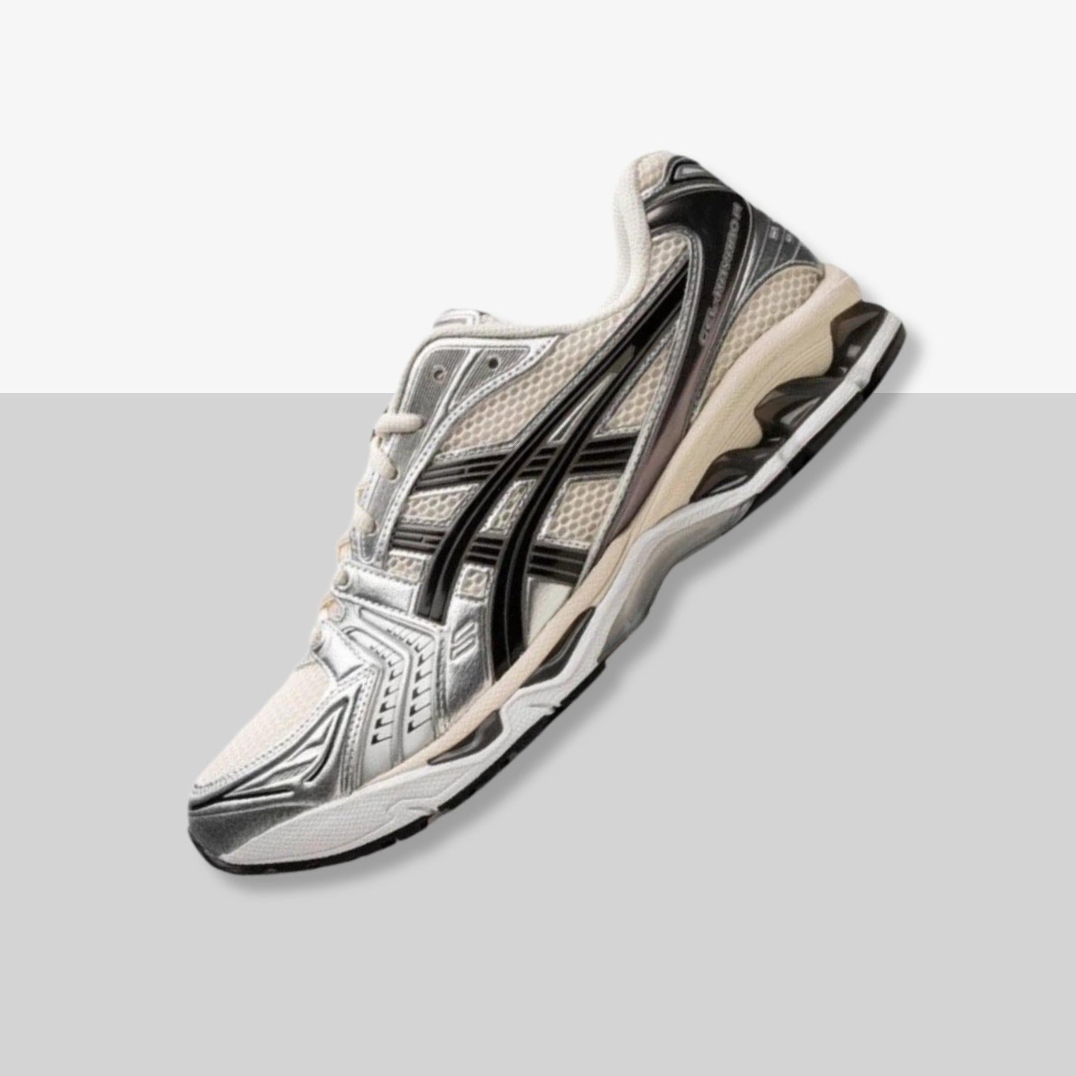 ASICS Gel Kayano 14 – SOLE SERIOUSS