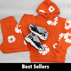 Best Sellers - SOLE SERIOUSS