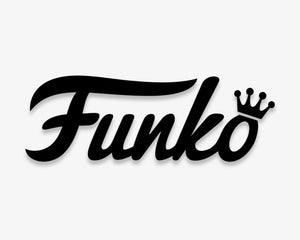 Funko - SOLE SERIOUSS