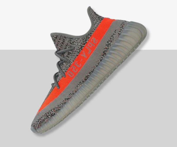 Yeezy 350 by Kanye West - Sole Seriouss  SOLE SERIOUSS