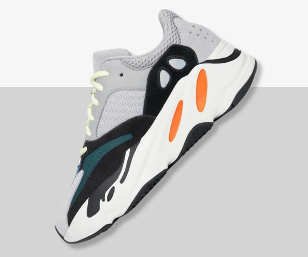 Yeezy 700 - Sole Seriouss SOLE SERIOUSS Yeezy 700 - Sole Seriouss SOLE SERIOUSS