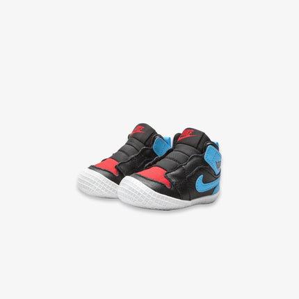 (Crib Bootie) Air Jordan 1 'UNC to Chicago' (2020) AT3745-046 - SOLE SERIOUSS (3)