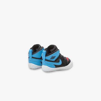 (Crib Bootie) Air Jordan 1 'UNC to Chicago' (2020) AT3745-046 - SOLE SERIOUSS (4)
