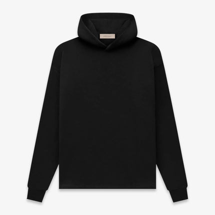 Fear of God Essentials Relaxed Pullover Hoodie Stretch Limo SS22 - SOLE SERIOUSS (1)