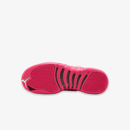 (GS) Air Jordan 12 Retro 'Dynamic Pink' (2016) 510815-109 - SOLE SERIOUSS (3)
