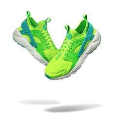 (GS) Nike Air Huarache Run Ultra DB x Braylin Soon 'Doernbecher' (2016) 898635-700 - SOLE SERIOUSS (1)