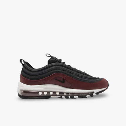(GS) Nike Air Max 97 'Anthracite / Team Red' (2022) 921522-600 - SOLE SERIOUSS (2)