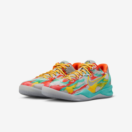 (GS) Nike Kobe 8 Protro 'Venice Beach' (2024) HF7319-001 - SOLE SERIOUSS (3)