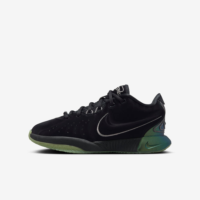 (GS) Nike LeBron 21 'Tahitian' (2023) FB7699-001 - SOLE SERIOUSS (1)