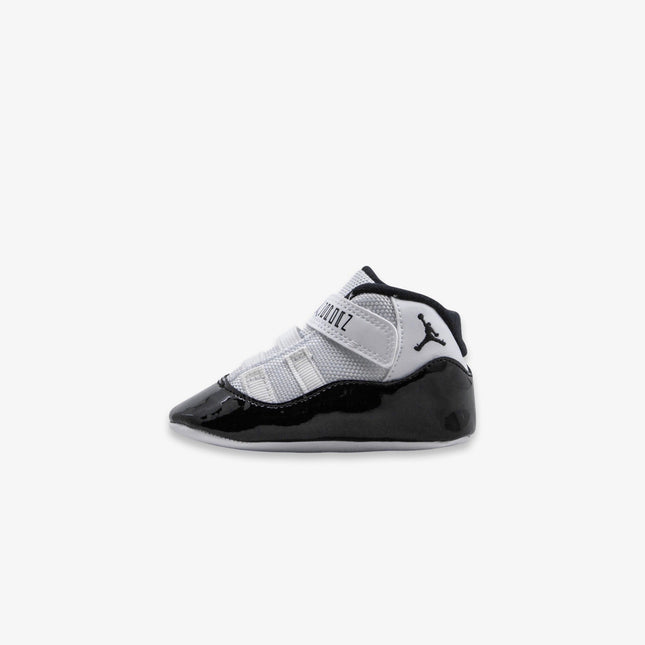 (Gift Pack) Air Jordan 11 Retro 'Concord' (2018) 378049-100 - SOLE SERIOUSS (1)