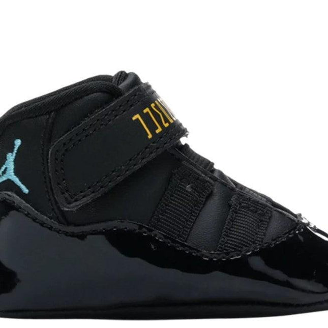 (Gift Pack) Air Jordan 11 Retro 'Gamma Blue' (2013) 378049-006 - SOLE SERIOUSS (1)