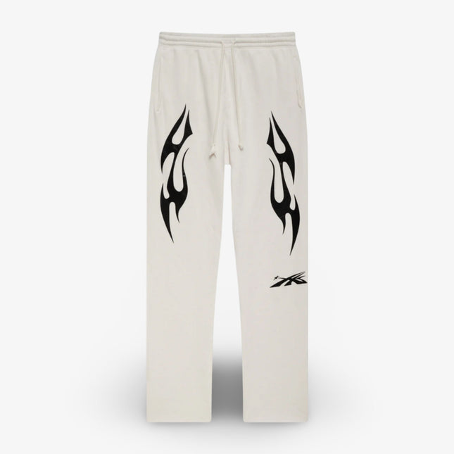 Hellstar Sports Sweatpants White SS24 - SOLE SERIOUSS (1)