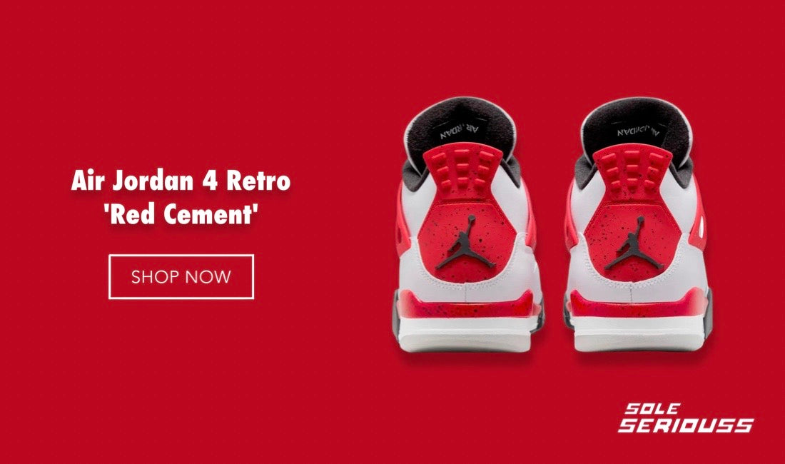 Nike Air Jordan 13 Retro - Black / True Red / White – Kith Europe
