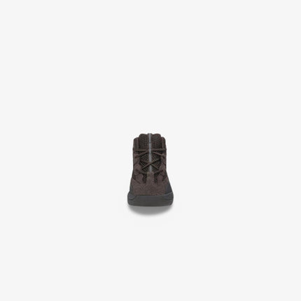 (Infant) Adidas Yeezy Desert Boot 'Oil' (2019) EG6684 - SOLE SERIOUSS (2)