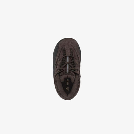 (Infant) Adidas Yeezy Desert Boot 'Oil' (2019) EG6684 - SOLE SERIOUSS (3)
