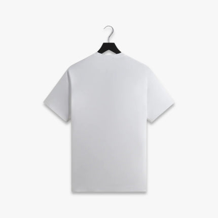 Kith Vintage Tee 'Mickey & Friends It's All Love' White FW23 - SOLE SERIOUSS (2)