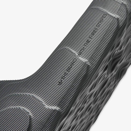 (Men's) Adidas Adilette 22 Slides 'Grey Five' (2023) HP6522 - SOLE SERIOUSS (5)