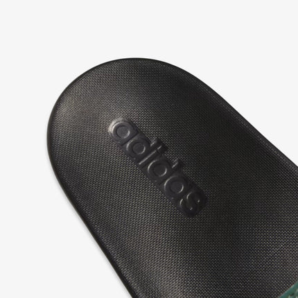 (Men's) Adidas Adilette Comfort Slides 'Camo' (2022) GW9647 - SOLE SERIOUSS (6)