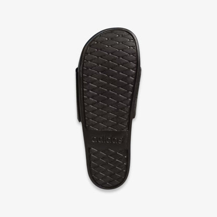 (Men's) Adidas Adilette Comfort Slides 'Camo' (2022) GW9647 - SOLE SERIOUSS (8)