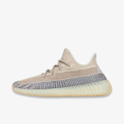 (Men's) Adidas Yeezy Boost 350 V2 'Ash Pearl' (2021) GY7658 - SOLE SERIOUSS (1)