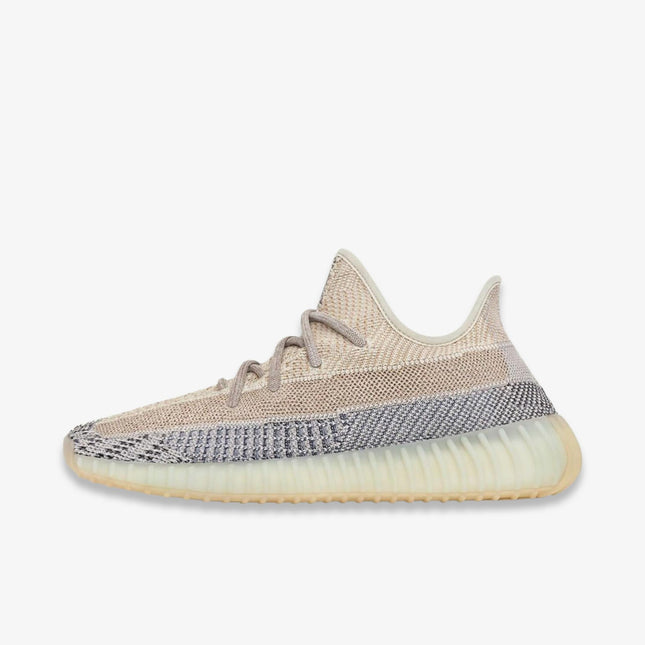 (Men's) Adidas Yeezy Boost 350 V2 'Ash Pearl' (2021) GY7658 - SOLE SERIOUSS (1)