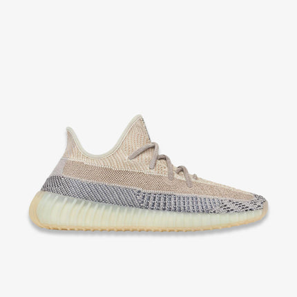 (Men's) Adidas Yeezy Boost 350 V2 'Ash Pearl' (2021) GY7658 - SOLE SERIOUSS (2)