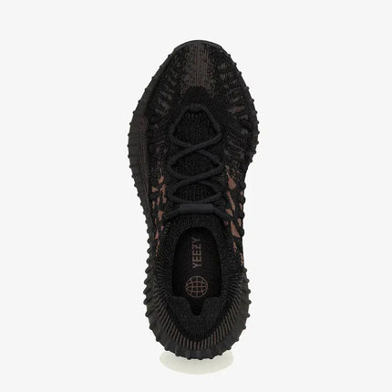 (Men's) Adidas Yeezy Boost 350 V2 CMPCT 'Slate Carbon' (2022) HQ6319 - SOLE SERIOUSS (3)