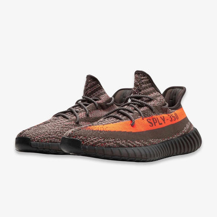 (Men's) Adidas Yeezy Boost 350 V2 'Carbon Beluga' (2023) HQ7045 - SOLE SERIOUSS (2)