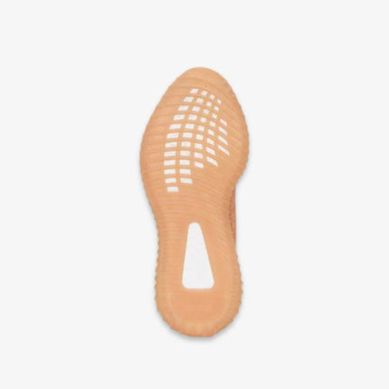(Men's) Adidas Yeezy Boost 350 V2 'Mono Clay' (2021) GW2870 - SOLE SERIOUSS (5)