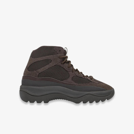 (Men's) Adidas Yeezy Desert Boot 'Oil' (2019) EG6463 - SOLE SERIOUSS (2)