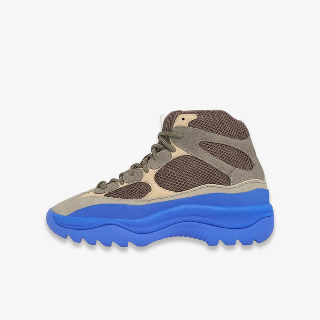 (Men's) Adidas Yeezy Desert Boot 'Taupe Blue' (2021) GY0374 - SOLE SERIOUSS (1)
