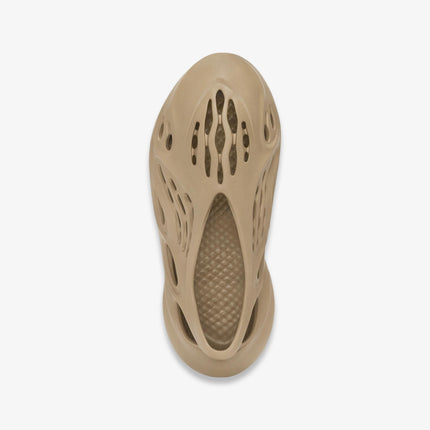 (Men's) Adidas Yeezy Foam Runner 'Ochre' (2021) GW3354 - SOLE SERIOUSS (4)