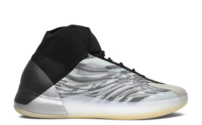 (Men's) Adidas Yeezy Quantum QNTM Basketball 'Quantum' (2021) FZ4362 - SOLE SERIOUSS (1)