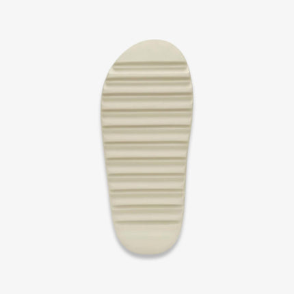 (Men's) Adidas Yeezy Slide 'Bone 2.0' (2022) FZ5897 - SOLE SERIOUSS (5)