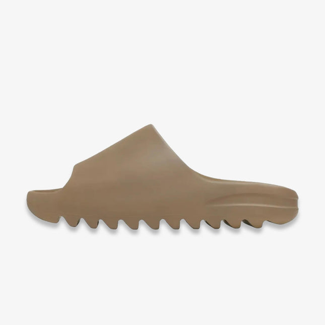 (Men's) Adidas Yeezy Slide 'Core' (2021) GW5350 - SOLE SERIOUSS (1)