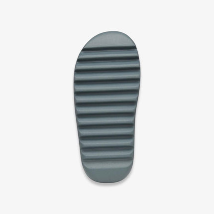 (Men's) Adidas Yeezy Slide 'Slate Marine' (2023) ID2349 - SOLE SERIOUSS (5)