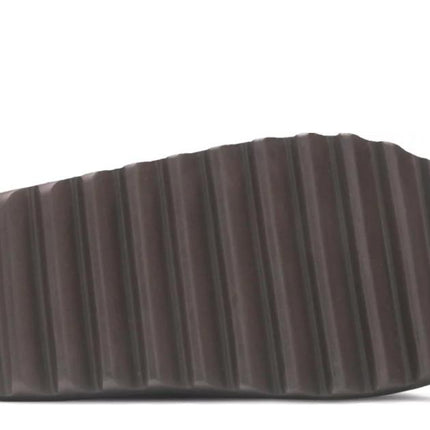 (Men's) Adidas Yeezy Slide 'Soot' (2020) G55495 - SOLE SERIOUSS (2)
