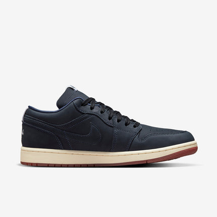 (Men's) Air Jordan 1 Low SP x Eastside Golf 'Out Of The Mud' (2022) DV1759-448 - SOLE SERIOUSS (2)