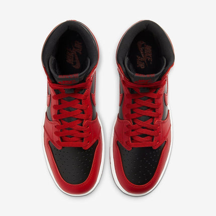 (Men's) Air Jordan 1 Retro High OG '85 'Varsity Red' (Numbered) (2020) BQ4422-600 - SOLE SERIOUSS (4)