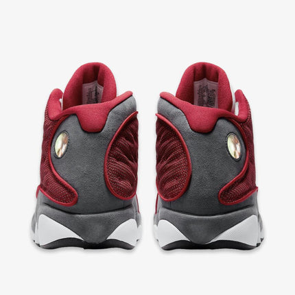 (Men's) Air Jordan 13 Retro 'Red Flint' (2021) DJ5982-600 - SOLE SERIOUSS (5)