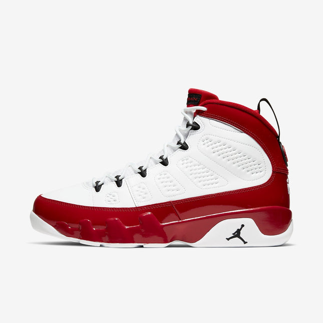 (Men's) Air Jordan 9 Retro 'Gym Red' (2019) 302370-160 - SOLE SERIOUSS (1)