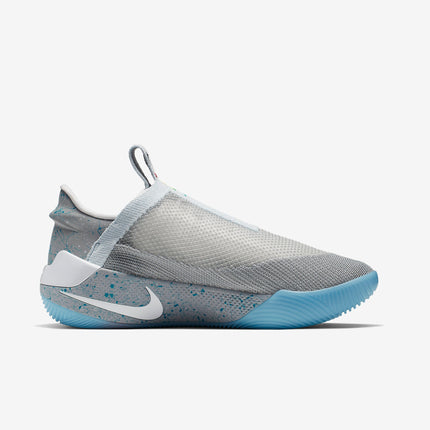 (Men's) Nike Adapt BB 'Air Mag' (US Charger) (2018) AO2582-002 - SOLE SERIOUSS (2)
