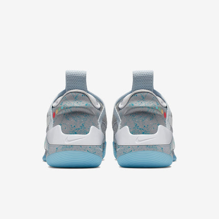 (Men's) Nike Adapt BB 'Air Mag' (US Charger) (2018) AO2582-002 - SOLE SERIOUSS (5)