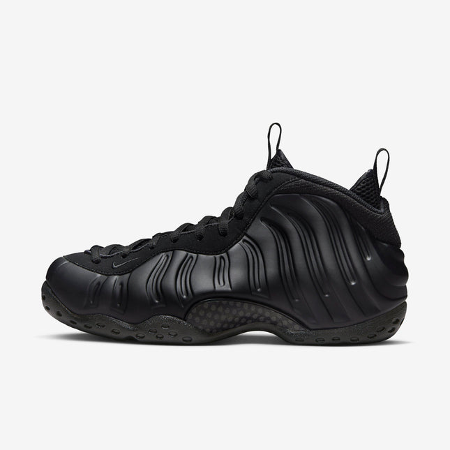 (Men's) Nike Air Foamposite One 'Anthracite' (2023) FD5855-001 - SOLE SERIOUSS (1)