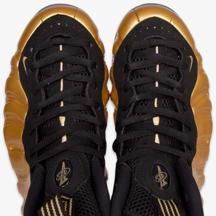 (Men's) Nike Air Foamposite One 'Metallic Gold' (2015) 314996-700 - SOLE SERIOUSS (6)