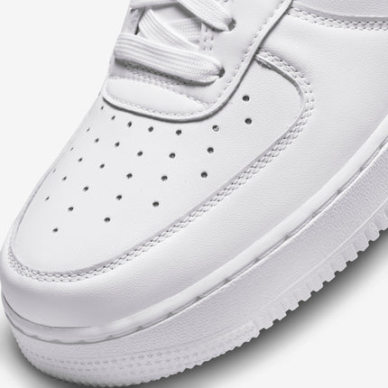(Men's) Nike Air Force 1 Low '07 Fresh 'White' (2022) DM0211-100 - SOLE SERIOUSS (6)