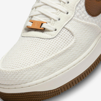 (Men's) Nike Air Force 1 Low '07 'SNKRS Day 5th Anniversary' (2022) DX2666-100 - SOLE SERIOUSS (6)