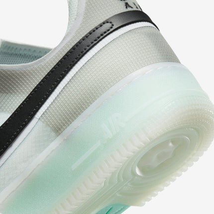 (Men's) Nike Air Force 1 Low React 'Mint Foam' (2022) DM0573-001 - SOLE SERIOUSS (7)