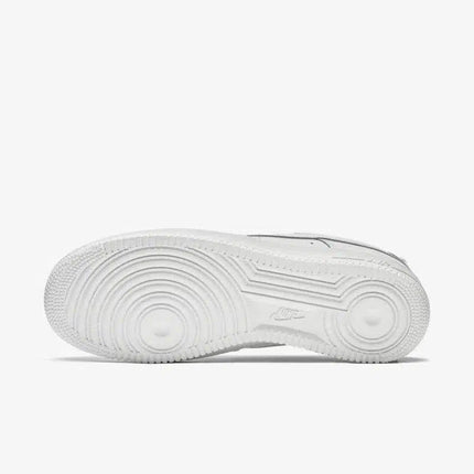 (Men's) Nike Air Force 1 Low SP x Supreme 'Box Logo' White (2020) CU9225-100 - SOLE SERIOUSS (5)